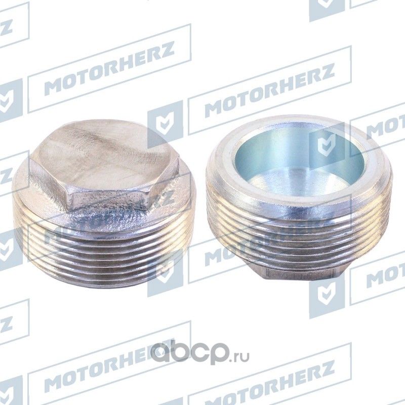 Регулятор люфта рулевой рейки (Motorherz). Артикул HLR00146N