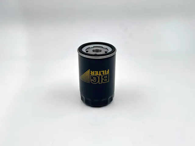Фильтр масляный (BIG Filter). Артикул GB-1090