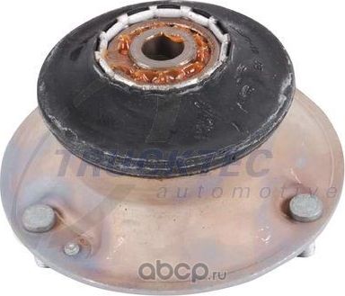 Опора амортизатора (стойки) Trucktec Automotive. Артикул 08.31.128