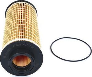 Масляный фильтр Bosch. Артикул F 026 407 120