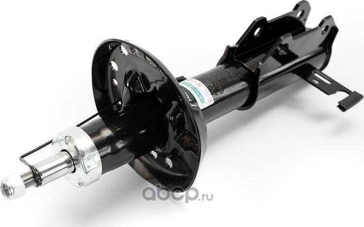 Амортизатор подвески газовый передний левый (Absel). Артикул GM342290L