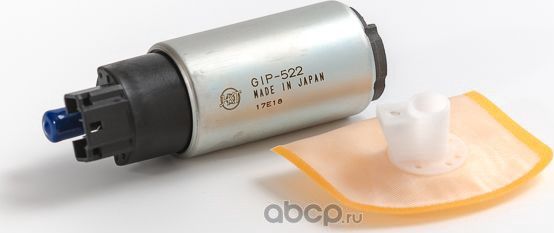 Бензонасос (топливный насос) HKT. Артикул GIP522