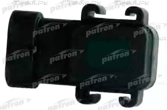 Датчик абсолютного давления (ДАД, MAP) Patron. Артикул PE60001