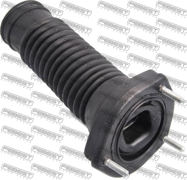 Опора амортизатора (стойки) Febest задняя левая для Toyota Harrier I (XU10) 1998-2003. Артикул TSS-033