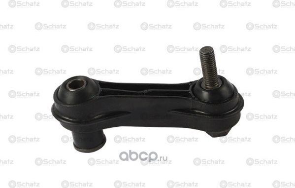 Стойка стабилизатора (Schatz). Артикул S32676