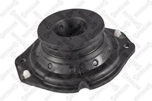 Опора амортизатора (стойки) Stellox передняя для Lancia Musa I 2004-2005. Артикул 12-17382-SX