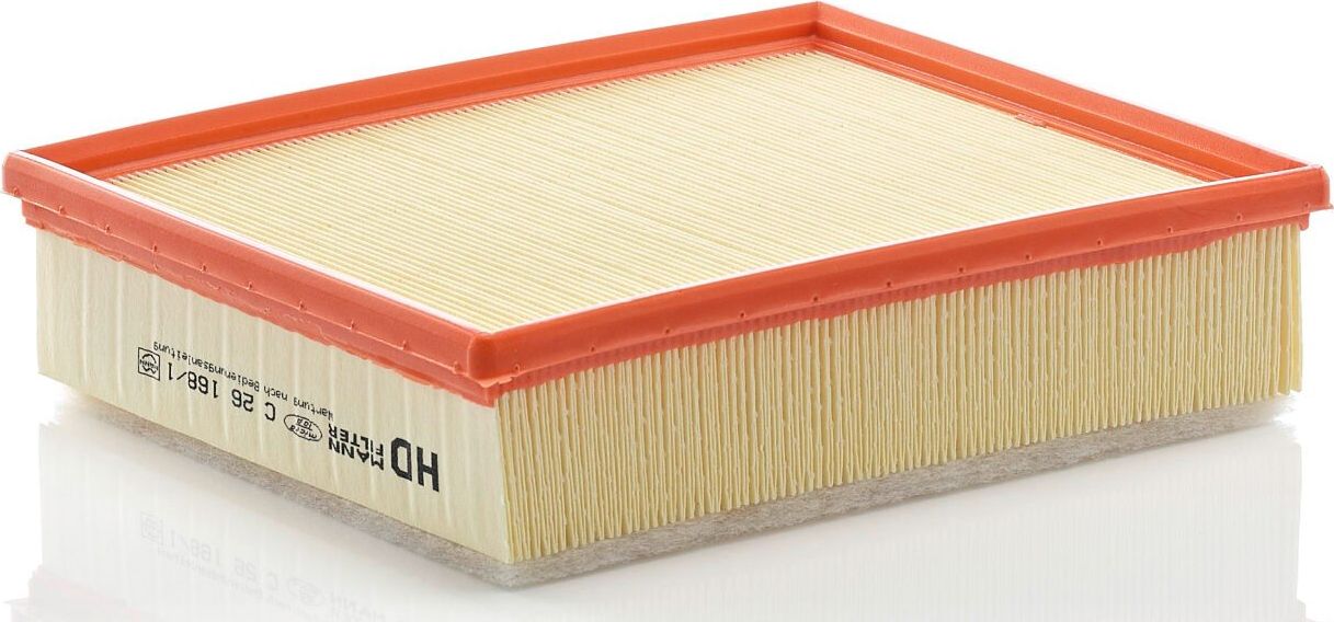 Воздушный фильтр Mann-Filter. Артикул C 26 168/1