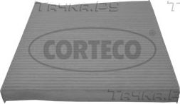 Салонный фильтр Corteco. Артикул 80001759