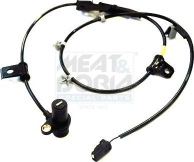 Датчик ABS Meat & Doria передний левый для Kia Spectra II 2004-2009. Артикул 90306