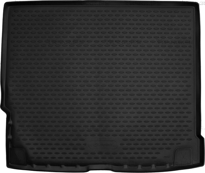 Коврик Element для багажника Volvo XC60 II 2017-2026. Артикул ELEMENT5017B13
