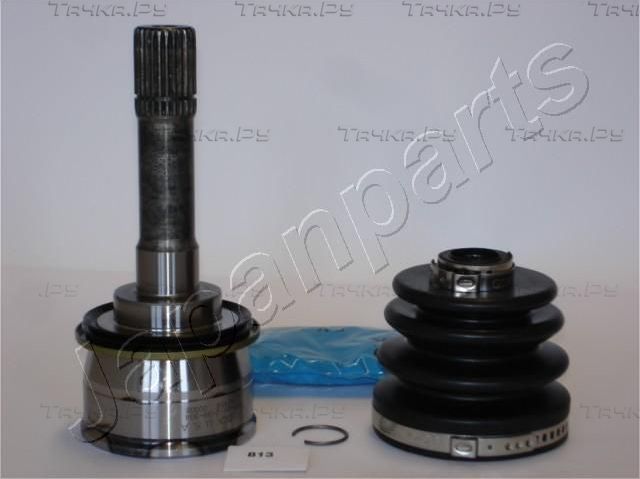 Шрус внутренний (граната) Japanparts. Артикул GI-813