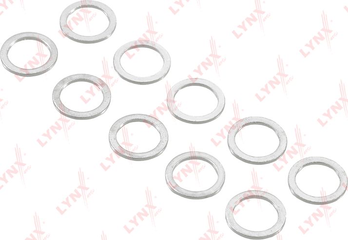 Уплотнительное кольцо (Lynxauto). Артикул SG-2551