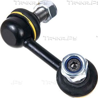 Стойка (тяга) стабилизатора Zentparts. Артикул Z29326