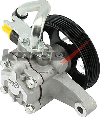 Насос ГУР HYUNDAI IX55 08- 3.8 (Kortex). Артикул KPS044