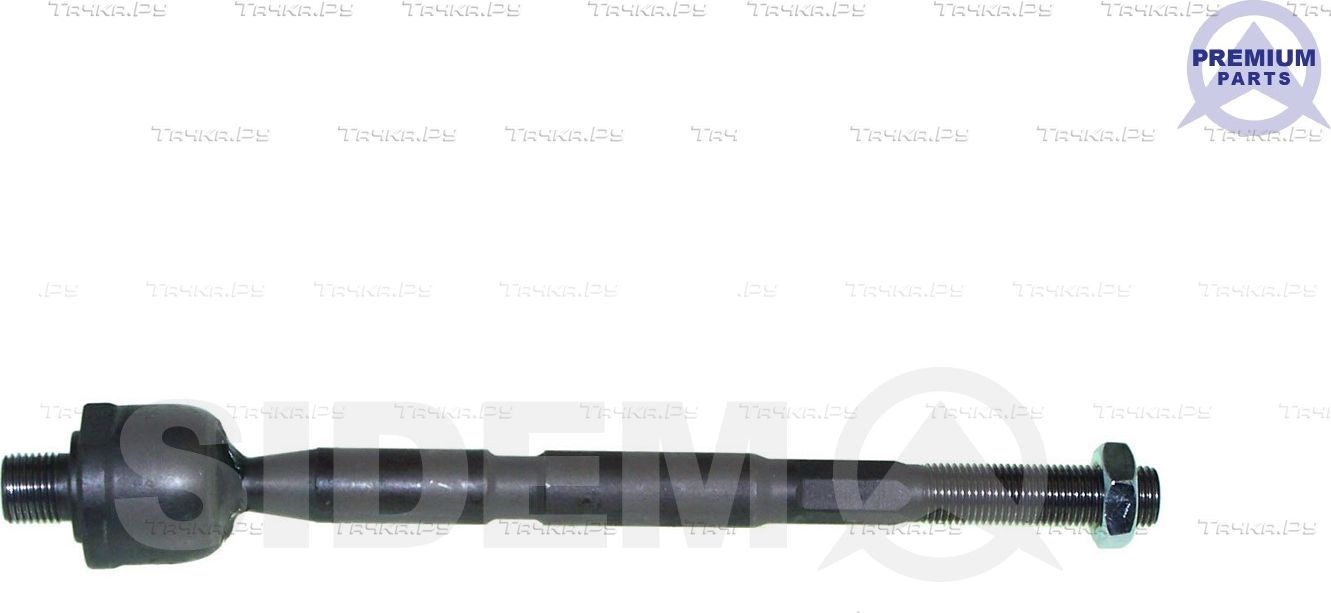 Рулевая тяга Sidem для Daewoo Rezzo 2000-2008. Артикул 89015