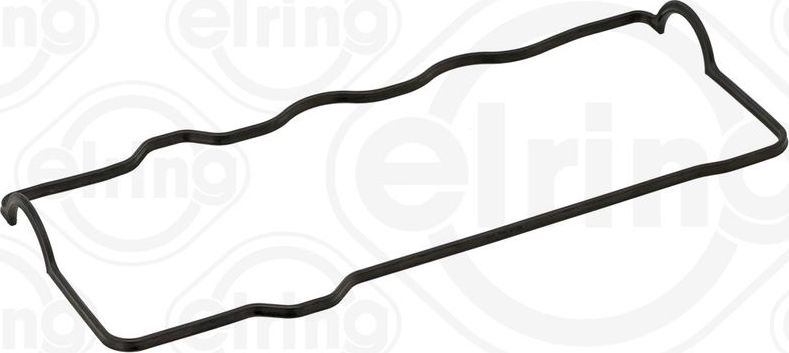 Прокладка клапанной крышки 441724 Elring. Артикул 920.428
