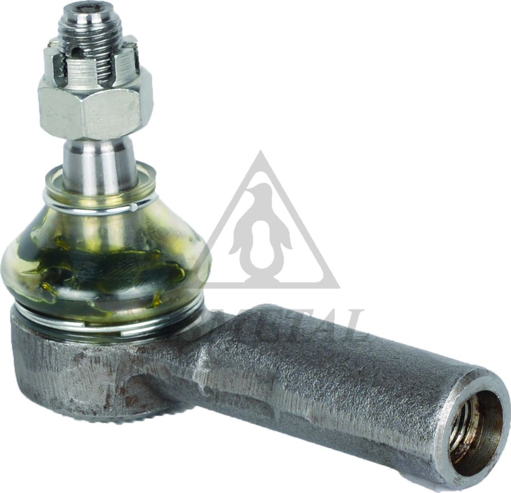 Наконечник рулевой тяги Asmetal. Артикул 17TY1005