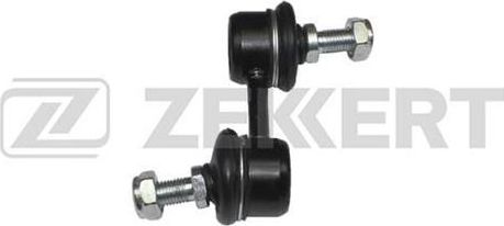 Стойка (тяга) стабилизатора Zekkert. Артикул SS-1175