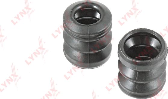 Направляющие тормозного суппорта (комплект) LYNXauto. Артикул BC-2109