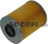 Масляный фильтр Fram для BMW 3 IV (E46) 2000-2006. Артикул CH5320