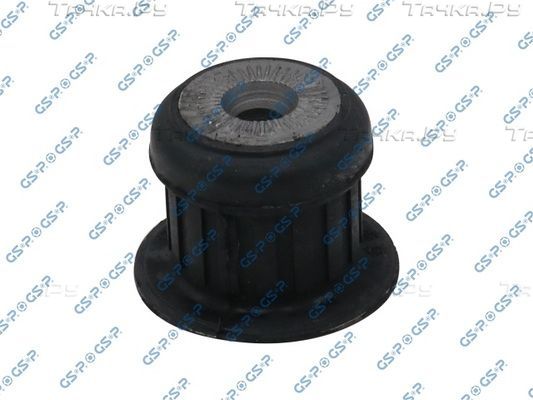 Подушка (опора) двигателя GSP для Volkswagen Passat B2 1981-1988. Артикул 510176