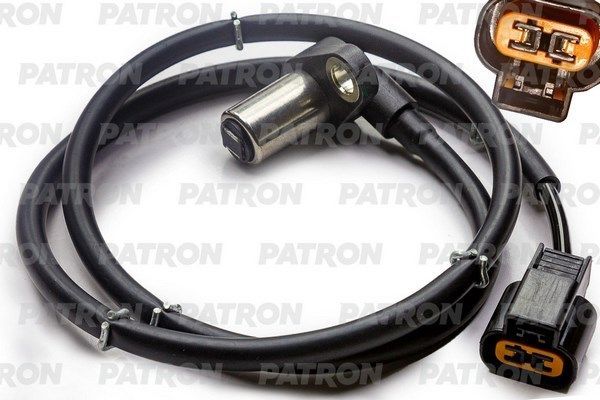 Датчик ABS Patron передний левый для Mitsubishi Pajero Sport I 1998-2008. Артикул ABS52236