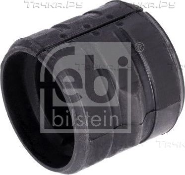 Втулка стабилизатора Febi Bilstein передняя/задняя правая/левая для Volvo  FM12 1999-2001. Артикул 40386