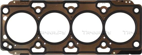 Прокладка ГБЦ Elring для Hyundai Santa Fe II 2006-2012. Артикул 451.500