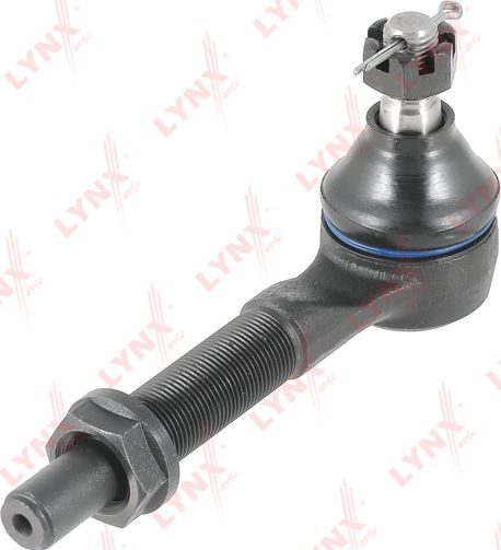 Наконечник рулевой тяги LYNXauto. Артикул C4352L