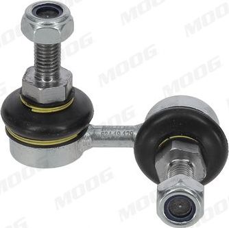 Стойка (тяга) стабилизатора MOOG. Артикул FI-LS-7409