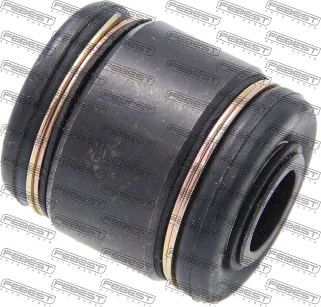 Сайлентблок переднего рычага подвески Febest. Артикул TAB-166Z