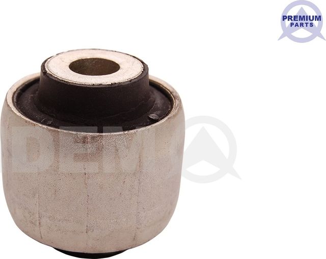 Сайлентблок заднего рычага подвески Sidem передний правый/левый нижний для Saab 9-3 II 2002-2015. Артикул 861700