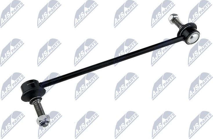 Стойка (тяга) стабилизатора NTY. Артикул ZLP-FR-014