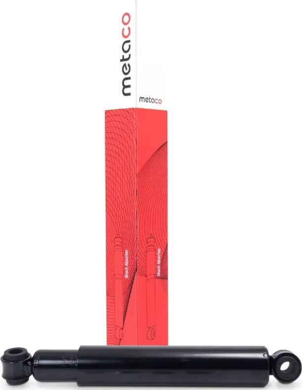 Амортизатор задний (Metaco). Артикул 4820068