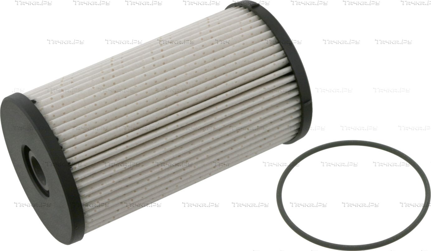 Топливный фильтр Febi Bilstein для SEAT Leon II 2005-2012. Артикул 26341
