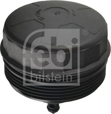 Крышка масляного фильтра Febi Bilstein febi Plus. Артикул 108179
