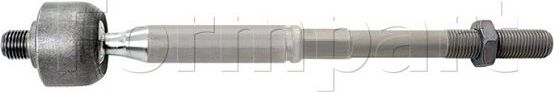 Рулевая тяга Formpart для Renault Espace V 2015-2026. Артикул 2207077