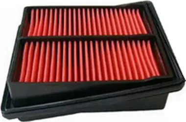 Фильтр воздушный HONDA JAZZ 1.3 2002 - 2008  HONDA AIRWAVE 1.5 2004 - по наст. время  HONDA MOBILIO  (Azumi). Артикул a28884