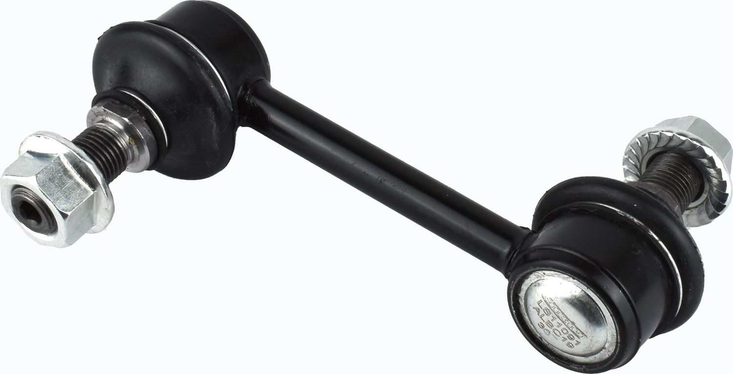 Тяга/стойка стабилизатора Jikiu. Артикул LS11091