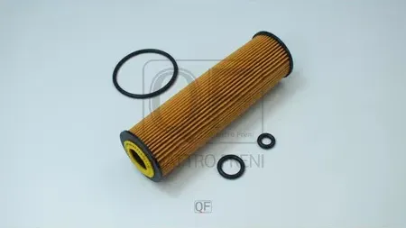 ФИЛЬТР МАСЛЯНЫЙ (Quattro Freni). Артикул QF14A00234