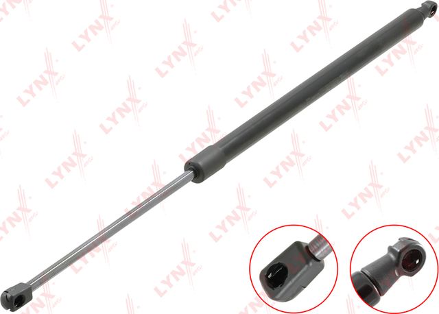 Амортизатор (упор) багажника LYNXauto для Peugeot Partner Tepee 2008-2018. Артикул GS-1847