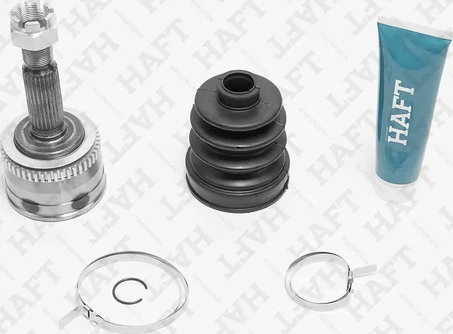 ШРУС HYUNDAI GETZ -09 наружн. (Haft). Артикул GA0241