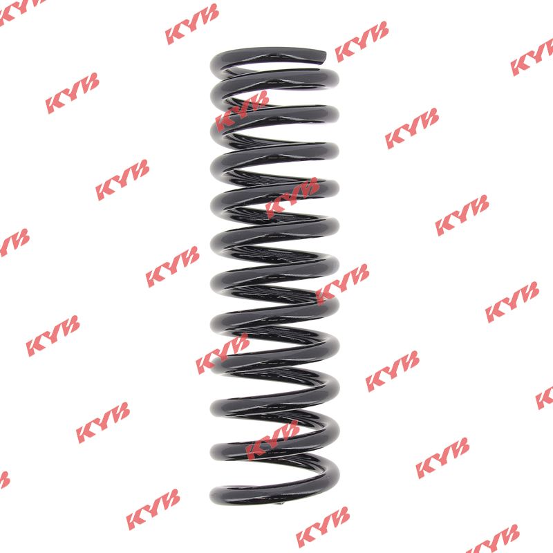 Пружина подвески KYB (Каяба) K-Flex. Артикул RD1450