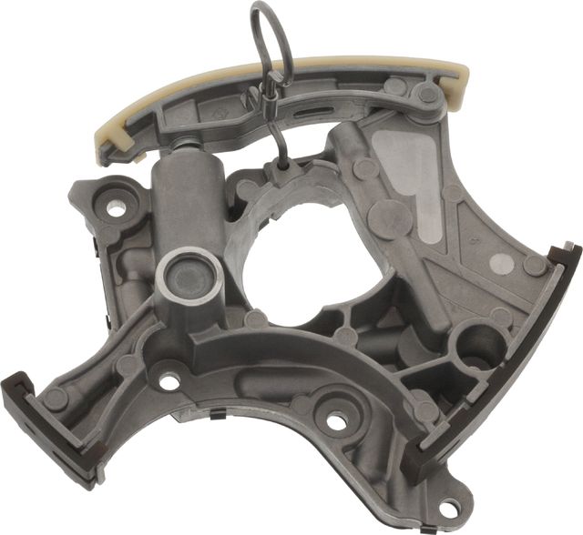 Натяжитель цепи ГРМ Febi Bilstein правый верхний для Audi A8 II (D3) 2005-2010. Артикул 47356