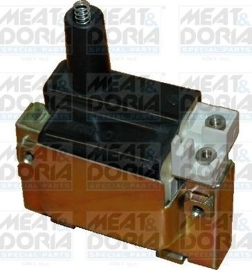 Катушка зажигания Meat & Doria. Артикул 10344
