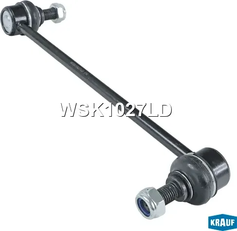 Стойка стабилизатора (Krauf). Артикул WSK1027LD