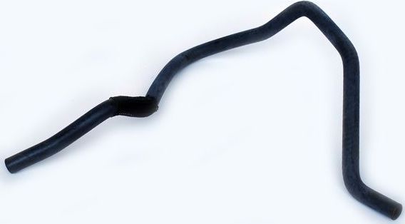 Патрубок радиатора (системы охлаждения) ASAM. Артикул 33890