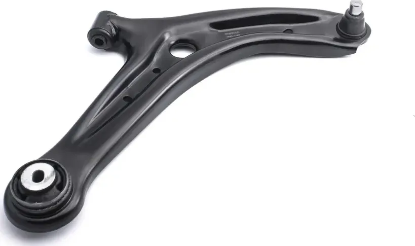 Рычаг передний правый FORD FIESTA (2008-) (Metaco) Metaco. Артикул 4300104R