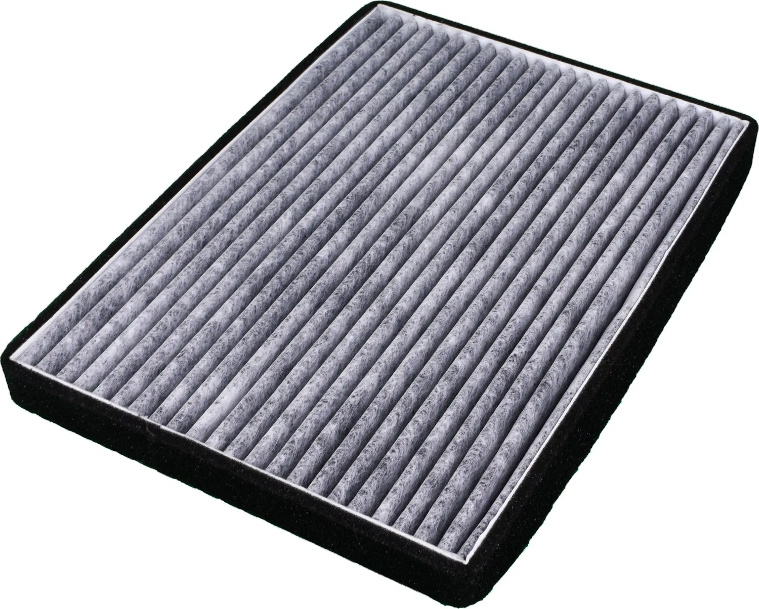 Фильтр салона угольный SUZUKI GRAND VITARA 2.0 2005 - 2015  SUZUKI GRAND VITARA 2.4 2009 - по наст.  (Azumi). Артикул ac29980c