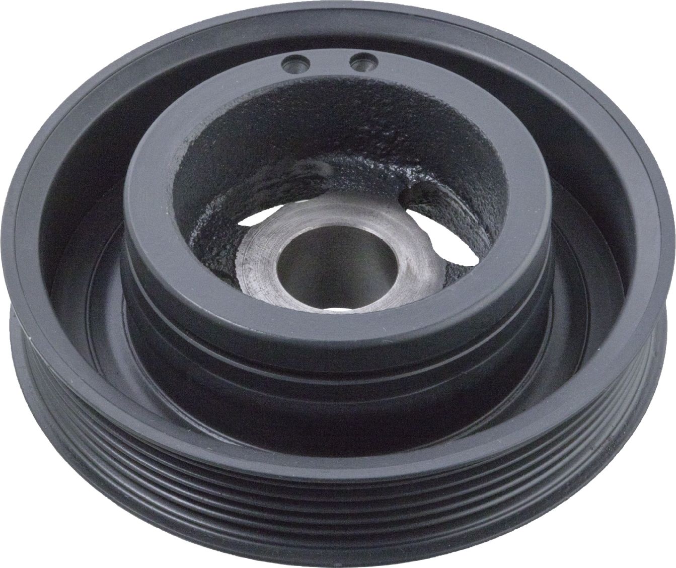 Шкив коленвала Febi Bilstein. Артикул 32214